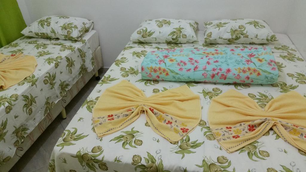Hotel Luz Do Sol アパレシーダ エクステリア 写真