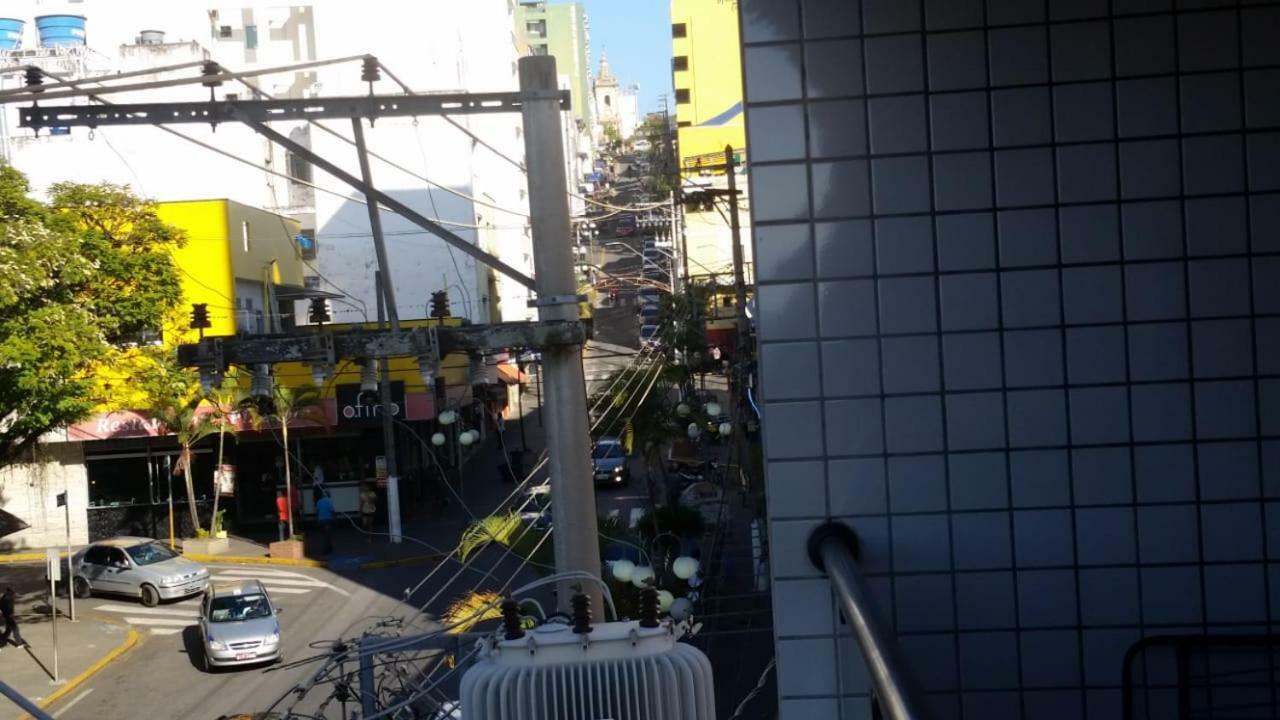 Hotel Luz Do Sol アパレシーダ エクステリア 写真